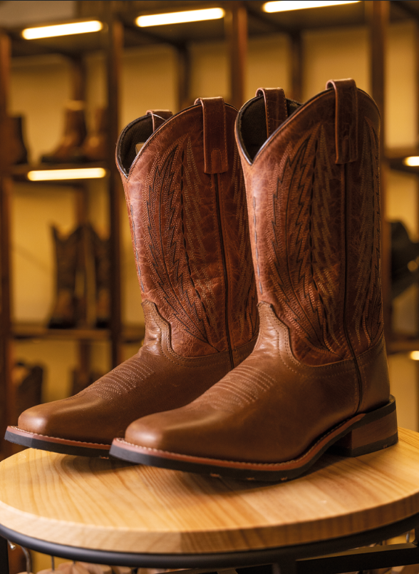 Botas