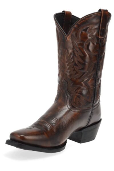 BOTAS LAREDO THE SUPER COW BOY