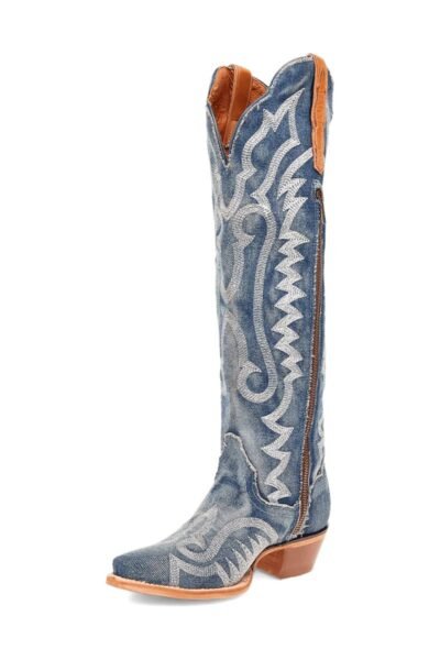 BOTAS MUJER