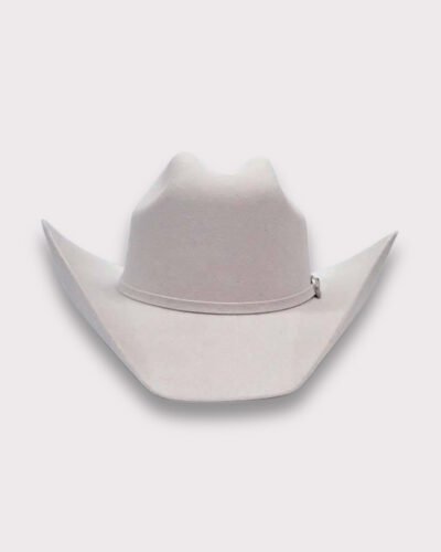 Stetson Fullerton Silverbelly 3X