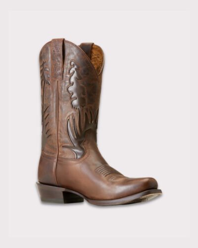 Bota Vaquera Ariat  High Stepper Sendero