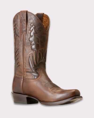 Bota Vaquera Ariat  High Stepper Sendero