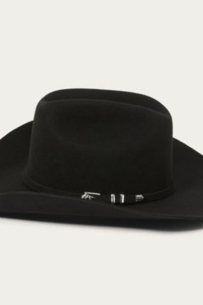Stetson Apache 4X