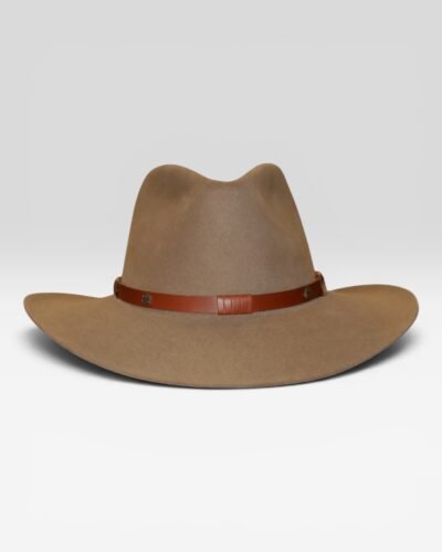 Stetson Catera Bark 6X