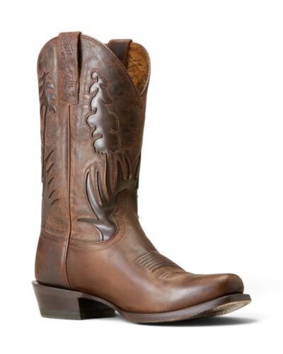Ariat High Stepper Trail Cowboy Boot