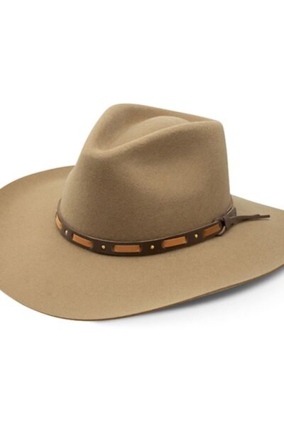El Hutchins, de Stetson
