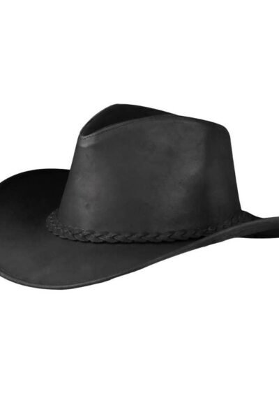 western hat
