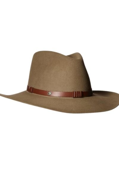 The Stetson Men's 5x Catera