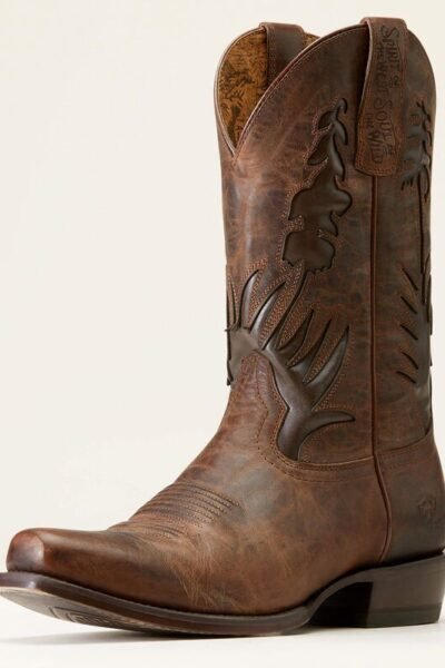 Ariat Overview Empty heading