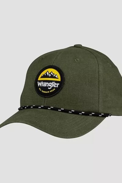 Wrangler All Terrain Gear Arm