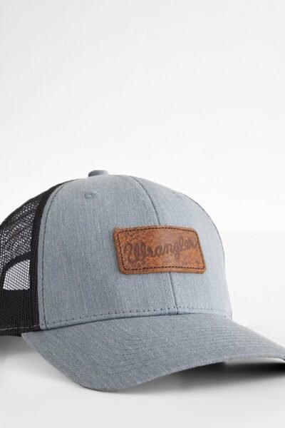 Wrangler CAP