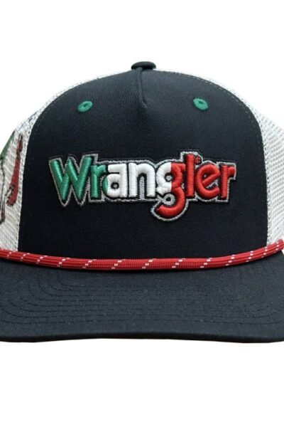 Wrangler Mens Ranchero