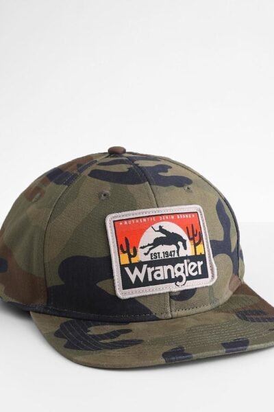 WRANGLER CAFE