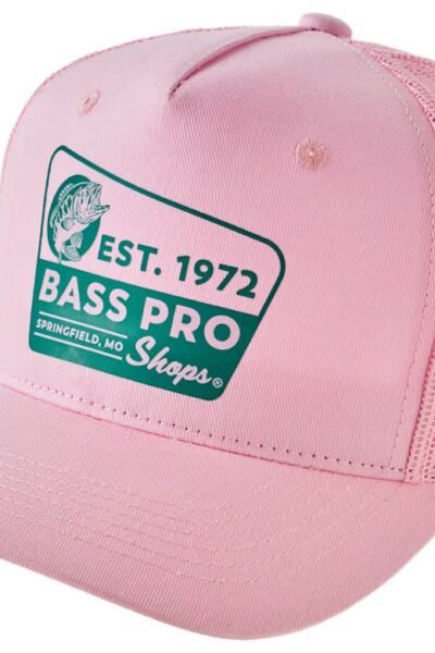 Bass Pro Shops