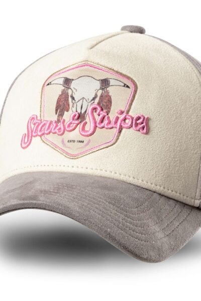 TC BUFFALO PINK
