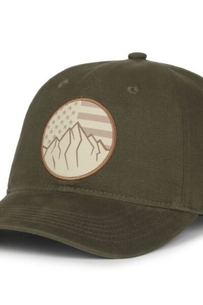 CAP unisex