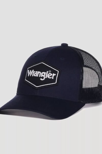 WRANGLER CAP