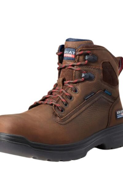 ARIAT MEN'S TURBO 6"
