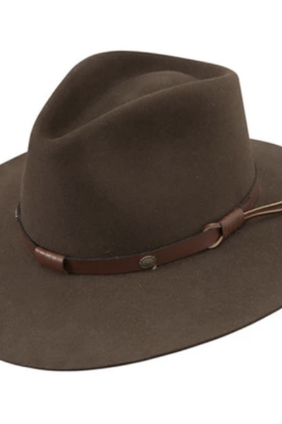 Stetson Catera Mink 5X