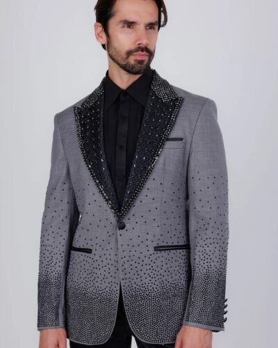 Blazer Noble Exclusivo