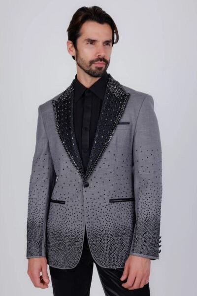 NOBLE EXCLUSIVE BLAZER