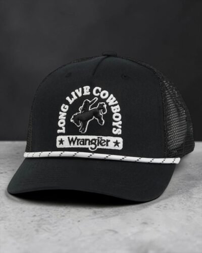 Gorra Wrangler