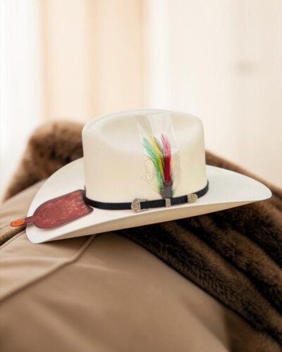 Tombstone Chaparral 1000X Master Telar