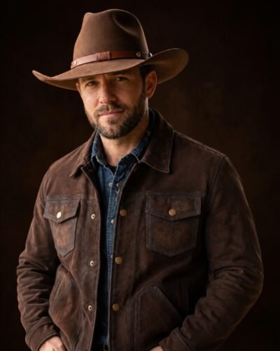 Stetson Catera Mink  6X