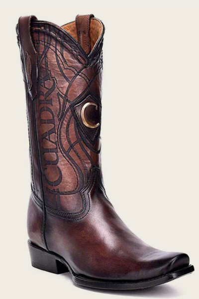 Cuadra Res Brown