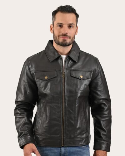 Kentucky Trucker Jacket
