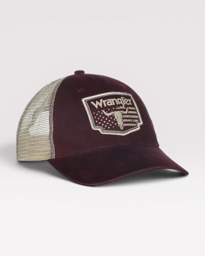 Gorra Wrangler