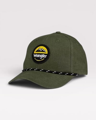 Gorra Wrangler