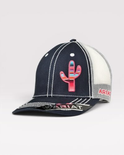 Gorra Ariat Cact