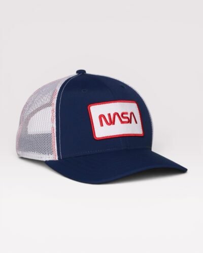 Gorra NASA