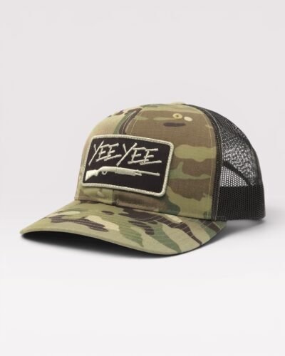 Gorra Yee Yee