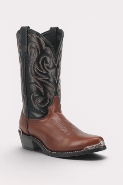 Bota Vaquera Laredo Pnut Crunch