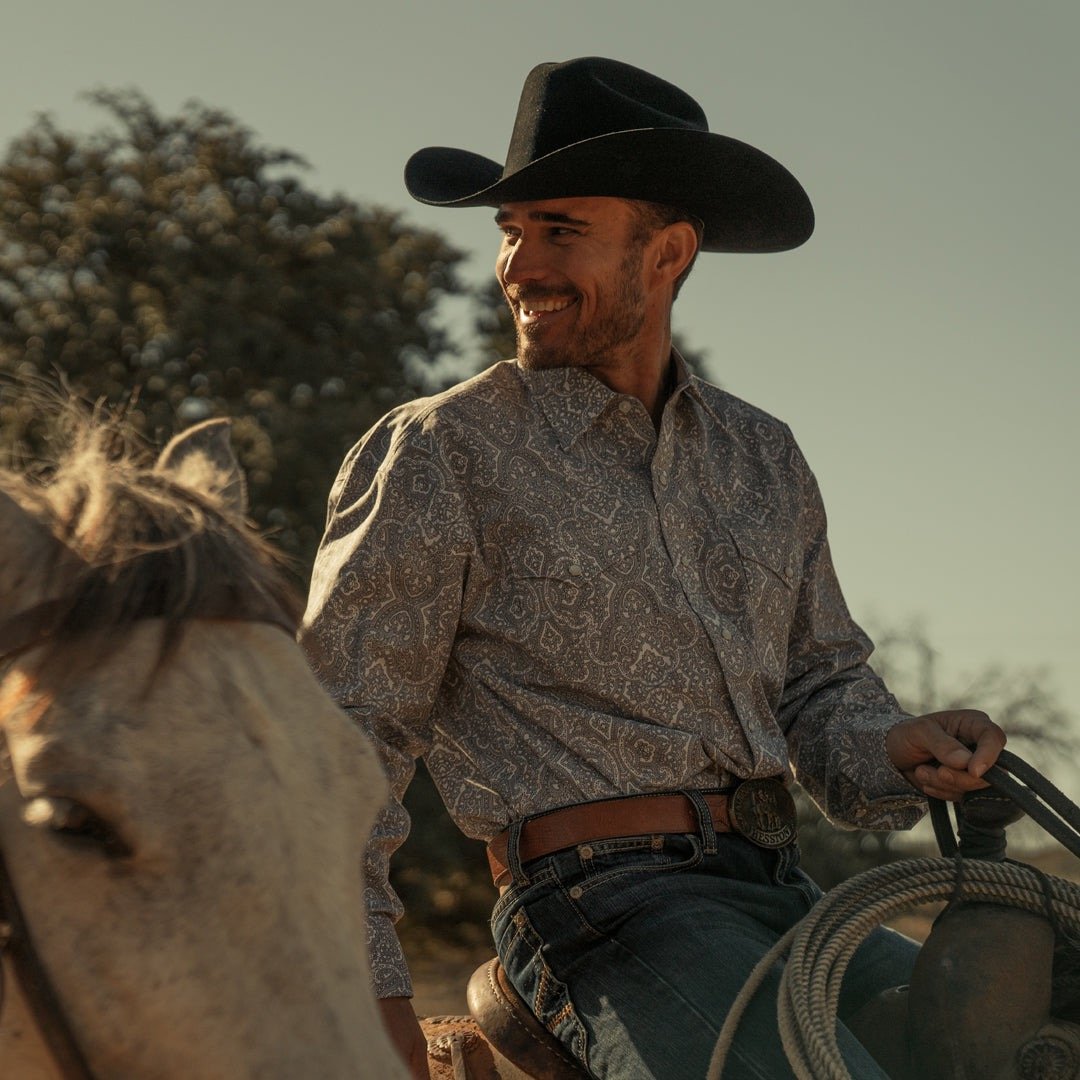 Stetson El Patron 30X - Image 7