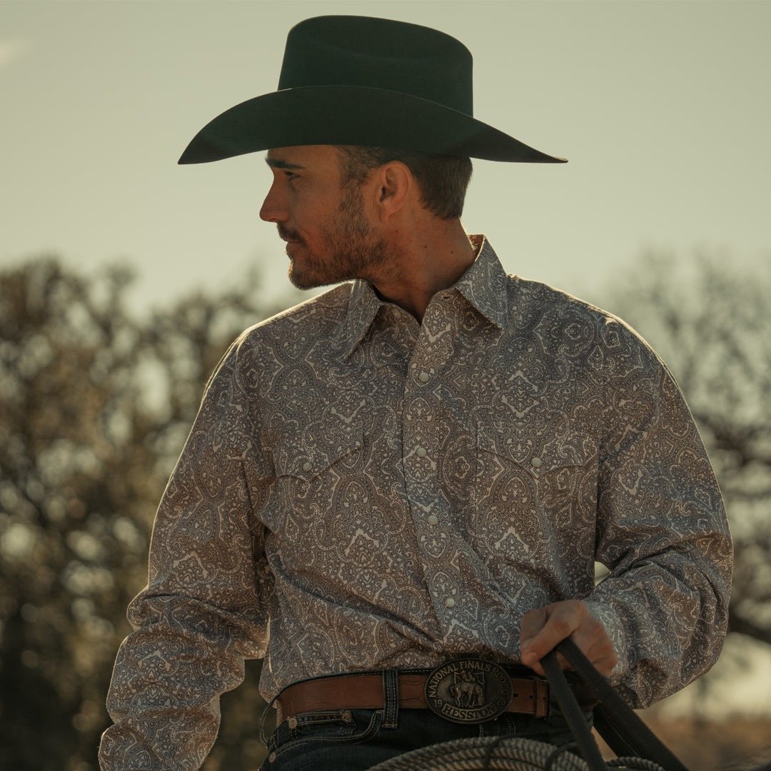 Stetson El Patron 30X - Image 6
