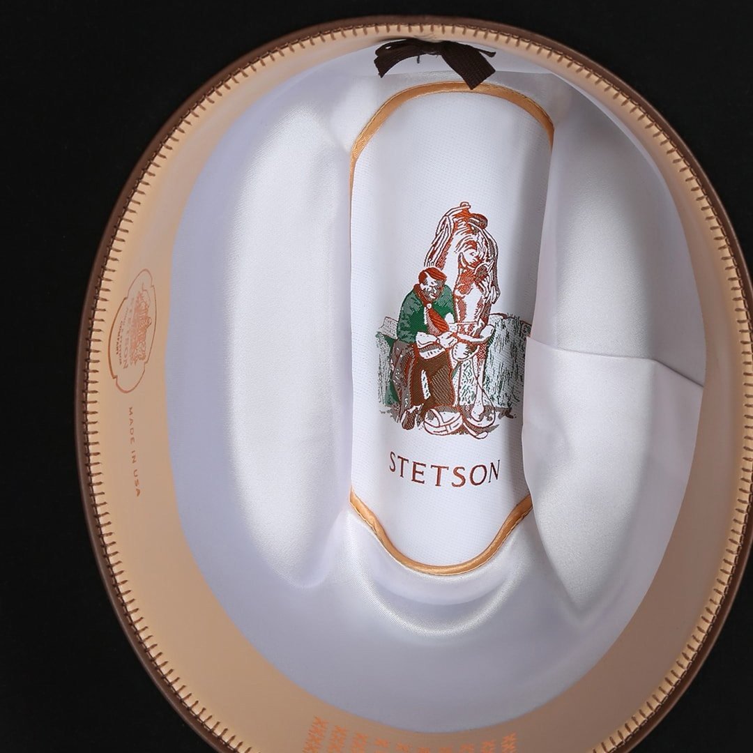 Stetson El Patron 30X - Image 8