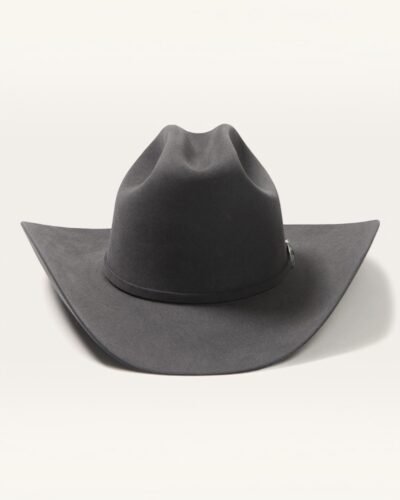SKYLINE 6X GRAY GRANITE COWBOY HAT